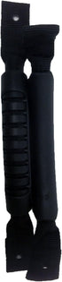 Pactrade Marine Durable Rubber Handles for Kayak, Canoe or Luggage, Set of 2