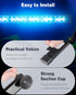 Pawfly 6.5 W Aquarium LED Light, 13 Inch 24/7 Fish Tank Light with Full Spectrum IPX8 Waterproof