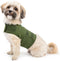 Dog Anxiety Calming Wrap, X-Small in Cypress