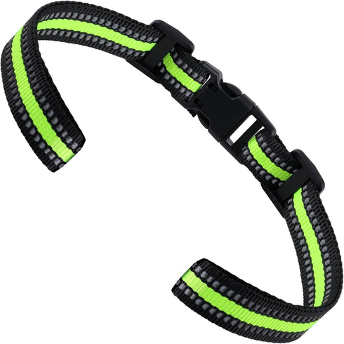 GPS + Wireless Dog Fence & Training Collar No Subscription, App Geo-Fence