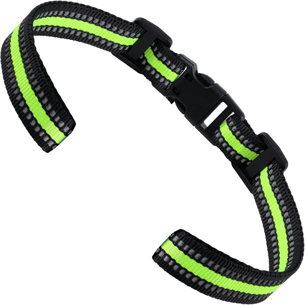 GPS + Wireless Dog Fence & Training Collar No Subscription, App Geo-Fence