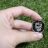 Golf Ball Markers Pack of 6, Golf Gifts, Golf Markers Clips