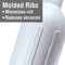 Seachoice Twin Eye Ribbed Inflatable Boat Fender - Various Sizes