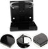 Table Side Cup Holder Desktop Drink Holder for Foosball Tables Lightweight Material Easy to Install for Mugs Bottles