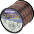 HI-SEAS Quattro Monofilament Fishing Line, Low-vis 4 Color Camo, Durable Performance