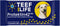 TEEF FOR LIFE Refill Packets Protektin42 Prebiotic Dental Powder for Dogs, Plant-derived,
