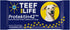 TEEF FOR LIFE Refill Packets Protektin42 Prebiotic Dental Powder for Dogs, Plant-derived,
