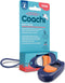 Coachi Multi-Clicker Dog Accessory, Volume Control with 3 Settings, Adjustable Wrist Strap