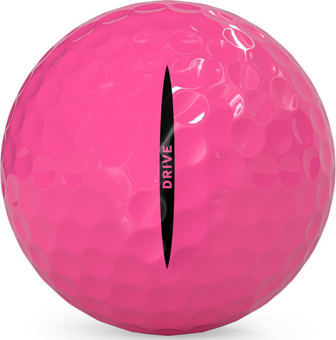Vice Drive Golf Balls - Maximum Distance Performance