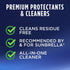 303 Recommended 32 oz. (30207) Products Multi-Surface Cleaner - Safely Cleans All Water Safe Surfaces - Ultimate