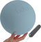 Bala Pilates Ball, Non-Weighted Exercise Ball - Small 8" Yoga Ball for