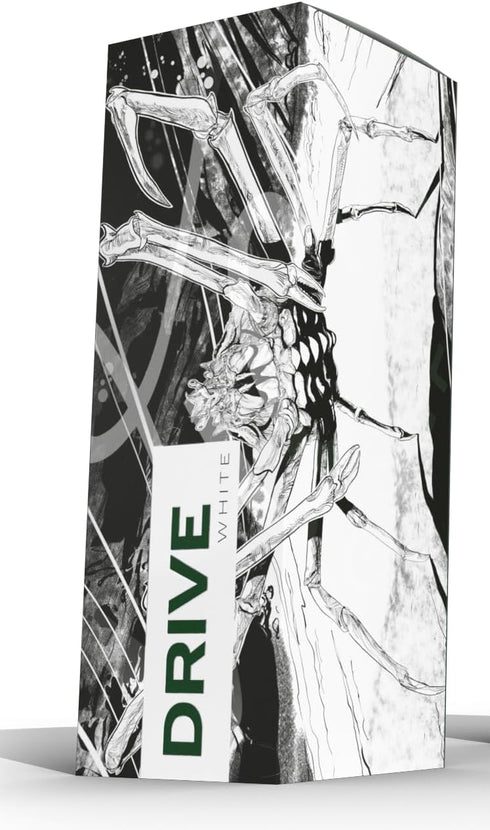 Vice Golf Balls Drive