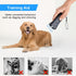 QZC Super Ultrasonic Dog Chaser Training Machine to Stop Dog Attacks and Aggression
