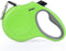 Fida Retractable Dog Leash, 16ft Heavy Duty for Medium Dogs or Cats up to 44 lbs, Tangle Free with One-Hand Brake