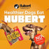 2.5 lbs Pack Hubert Pet Premium Chicken Jerky Dog Treats, Grain Free, Low Ingredient, USA Tested, Super Value