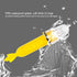 Safety Beacon Light, Emergency Flares for Kayak Navigation, Electronic Visual Distress Signal
