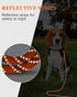 Taglory Long Dog Leash, 15FT 30FT 50FT 66FT Recall Training Leash with 2 Swivel Hooks for Large Medium Small Dogs,
