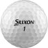 Srixon Z-Star Premium Golf Balls for Unmatched Performance