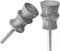 Diamond Dremel Dog Nail Grinder Bits for Rotary Tool, 1/8'' Dremel Attachment, Pet Nail Grinder Bit for Animals Nail