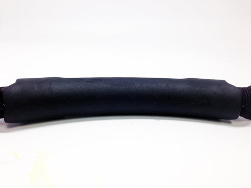 Pactrade Marine Durable Rubber Handles for Kayak, Canoe or Luggage, Set of 2