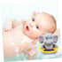 Swimming Cartoon Baby Bath Multi-Purpose Electronic Pool for Infants Random Color for Bathtubs and Pools