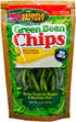 K9 Granola Factory Green Bean Chips Dog Treats, 5oz, Pack of 3