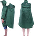 Globotrekker Lightweight Poncho Backpack (Multiple Color Options Available)