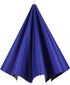 PATIKIL Umbrella Hat, 27 Inch Hands-Free Fishing Cap with Elastic Headband for Camping Gardening Hiking