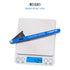 Upgraded Bicycle Chain Checker, Chain Wear Indicator Tool for All Bike Chains, Includes Shimano Sram KMC