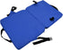 Fofetbfo Chair Cushion, Foldable Soft Seat Cushion with Backrest, Portable Camping Chair Pads for Outdoor Camping