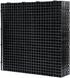 8 Pieces Aquarium Grid Plastic, 11.8x11.8in (30X30cm), Fish Tank Divider for DIY Filtration