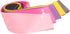 Resistance Loop Exercise Bands with Carry Bag - Set of 5 Workout Loop Bands for Body Fitness