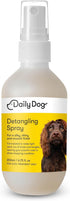 Detangling Spray Dematting - 200ml Detangler Spray for Dogs (Bundle of 2)
