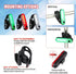 LED Navigation Lights - 6PCS USB Charging Kayak Lights for Night Kayaking, Boat, Yacht, Canoe