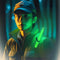 Industrial Grade Glow Sticks (12-90PCS) 6 inches Ultra Bright Emergency Light Sticks for Camping Accessories, Hurricane