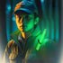 Industrial Grade Glow Sticks (12-90PCS) 6 inches Ultra Bright Emergency Light Sticks for Camping Accessories, Hurricane