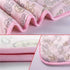 NACOCO Pet Cooling Mat Cat Dog Cushion Pad Summer Cool Down Comfortable Soft for Pets and Adults (S, Pink)