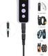 Replacement Shock Collar Charger for PATPET, Petrainer, Educator, BOUSNIC, Paipaitek, PetSpy Barking Collar