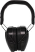 24dB Walker's Compact Passive Earmuffs for Adults - Noise Reduction