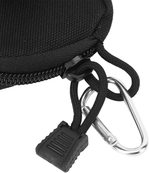 Wallet Waterproof Travel Wallet, Small Dry Key Case Bag for Car Key Fob and Credit Card, Water Resistant