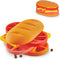 Brightkins Pupstrami Surprise! Treat Puzzle - Interactive Dog Puzzle Toys, Gifts for Dogs