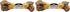 Grillerz Pork Femur, for Pets | Wrapped | Pack of 2