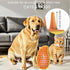 FEGAOSTORE 4-1 Cat Brush with Steam, Misting Cat Brush, Pet Massage Comb for Dogs & Cats