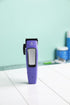 10 560017 Andis Easy Clip Adjustable Blade Cordless II Dog Clipper, Piece Kit, Lithium-Ion Battery, Purple