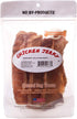 Preen Pets Chicken Breast Jerky Dog Treats - 100% USA Lean Chicken Breast (1 Pound)