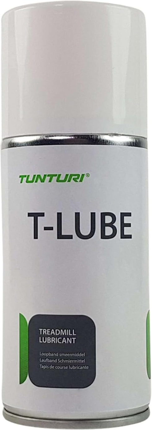 Tunturi treadmill lubricant - treadmill oil - incl. spray tube - 50ml