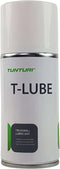 Tunturi treadmill lubricant - treadmill oil - incl. spray tube - 50ml