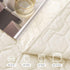 Waterproof Anti-Slip Dog Bed Cover and Pet Blanket, Sofa Pet Bed Mat, Incontinence Mattress Protectors for Most Pets,