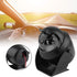 LED Compass Navigation Indicator for Vehicle Dashboard