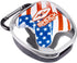 Ventilated Mouthguard Storage Case for Adults & Youth - Shock Doctor